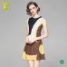 2021 Louis vuitton printed dress #99902968