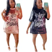 2023 new Fashion style dress #999932735