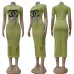 Chanel 2022 new Fashion style dress #999922656