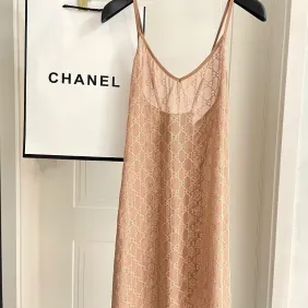 Chanel dress #A65909