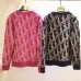 Dior Long sleeve sweaters for Women's #999928625