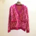 Dior Long sleeve sweaters for Women's #999928625