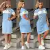 Gucci 2025 new Fashion style dress #A52659