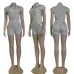 Louis Vuitton 2022 new Fashion style dress #999924027
