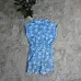 Louis Vuitton 2022 new Fashion style dress #999924027