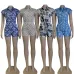 Louis Vuitton 2022 new Fashion style dress #999924027