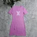 Louis Vuitton 2023 new Fashion style dress #999932775