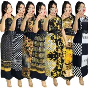 Louis Vuitton 2024 new Fashion style dress #A35044