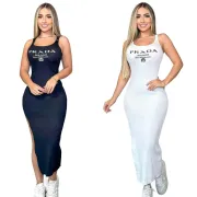 Prada 2025 new Fashion style dress #A52393