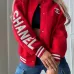 2023 Chanel new Jackets for women #A38472
