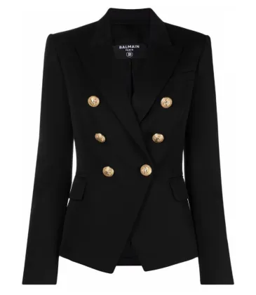 Blmain women's jacket black #999923433