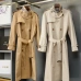 Burberry Castleford fit long trench jacket for Women #A61885