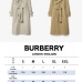 Burberry Castleford fit long trench jacket for Women #A61885