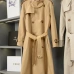 Burberry Castleford fit long trench jacket for Women #A61885