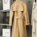 Burberry Castleford fit long trench jacket for Women #A61885