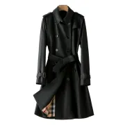 Burberry Jackets for Women Black #A60480