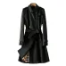 Burberry Jackets for Women Black #A60480