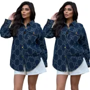 Gucci new Jackets for women #A52661