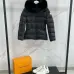 Moncle Women's Down jacket Black #A59181