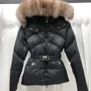 Moncler down jacket for women #999935036