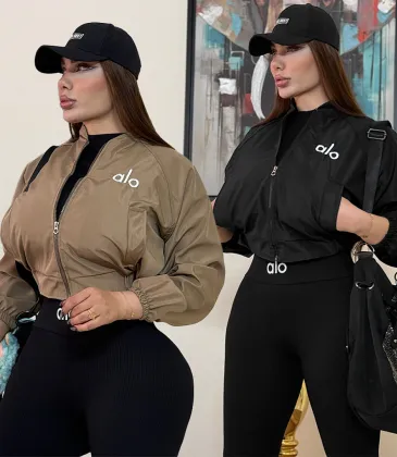 alo new Jackets for women #A64617