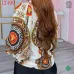 Brand Versace 2021 Women shirt #99906096