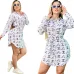 Chanel Long Sleeve Shirts for Women #999934212