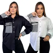 Dior Long Sleeve Shirts for Women sale #A53265