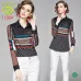 Gucci New printed shirt for women #99902985