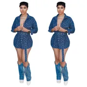 Louis Vuitton Long Sleeve Shirts for Women sale #A33096