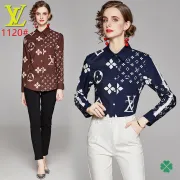 Louis Vuitton Shirt for women #99902974