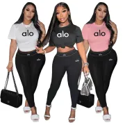 alo Fashion Tracksuits for Women #A64620