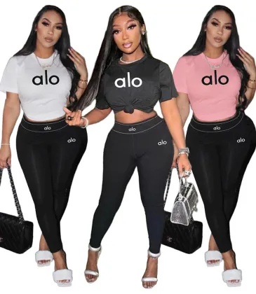 alo Fashion Tracksuits for Women #A64620