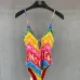 2024 new style swimsuit fashionable sexy women swimwear #A40756