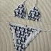 2025 new style Dior swimsuit fashionable sexy women swimwear #A45971