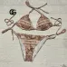 2025 new style Dior swimsuit fashionable sexy women swimwear #A45972