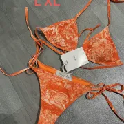 2025 new style Dior swimsuit fashionable sexy women swimwear #A45972
