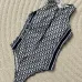2025 new style Dior swimsuit fashionable sexy women swimwear #A45974