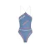 2025 new style Fendi swimsuit fashionable sexy women swimwear #A45949