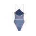 2025 new style Fendi swimsuit fashionable sexy women swimwear #A45949