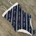 2025 new style Gucci swimsuit fashionable sexy women swimwear #A45945
