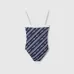 2025 new style Gucci swimsuit fashionable sexy women swimwear #A45945