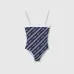2025 new style Gucci swimsuit fashionable sexy women swimwear #A45945