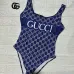 2025 new style Gucci swimsuit fashionable sexy women swimwear #A45966