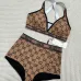 2025 new style Gucci swimsuit fashionable sexy women swimwear #A45966
