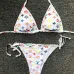 2025 new style Louis Vuitton swimsuit fashionable sexy women swimwear #A45961