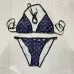 2025 new style Louis Vuitton swimsuit fashionable sexy women swimwear #A45961