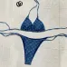 2025 new style Louis Vuitton swimsuit fashionable sexy women swimwear #A45961