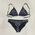 2025 new style Louis Vuitton swimsuit fashionable sexy women swimwear #A45961