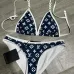 2025 new style Louis Vuitton swimsuit fashionable sexy women swimwear #A45961